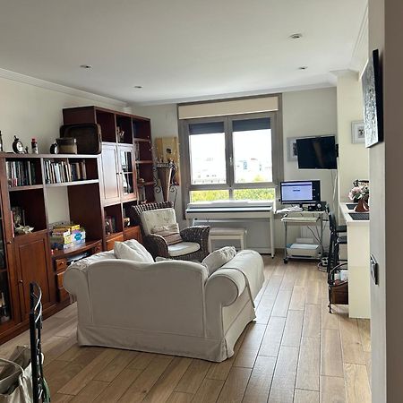 דירות Residencial Playa Poniente 66 De גיחון מראה חיצוני תמונה