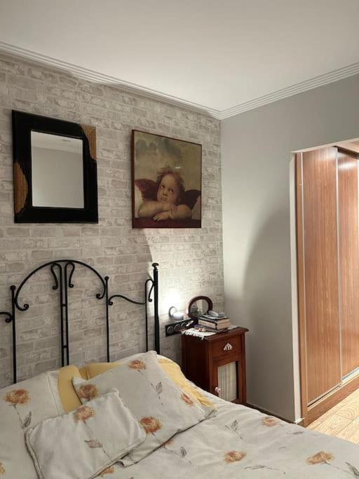 דירות Residencial Playa Poniente 66 De גיחון מראה חיצוני תמונה