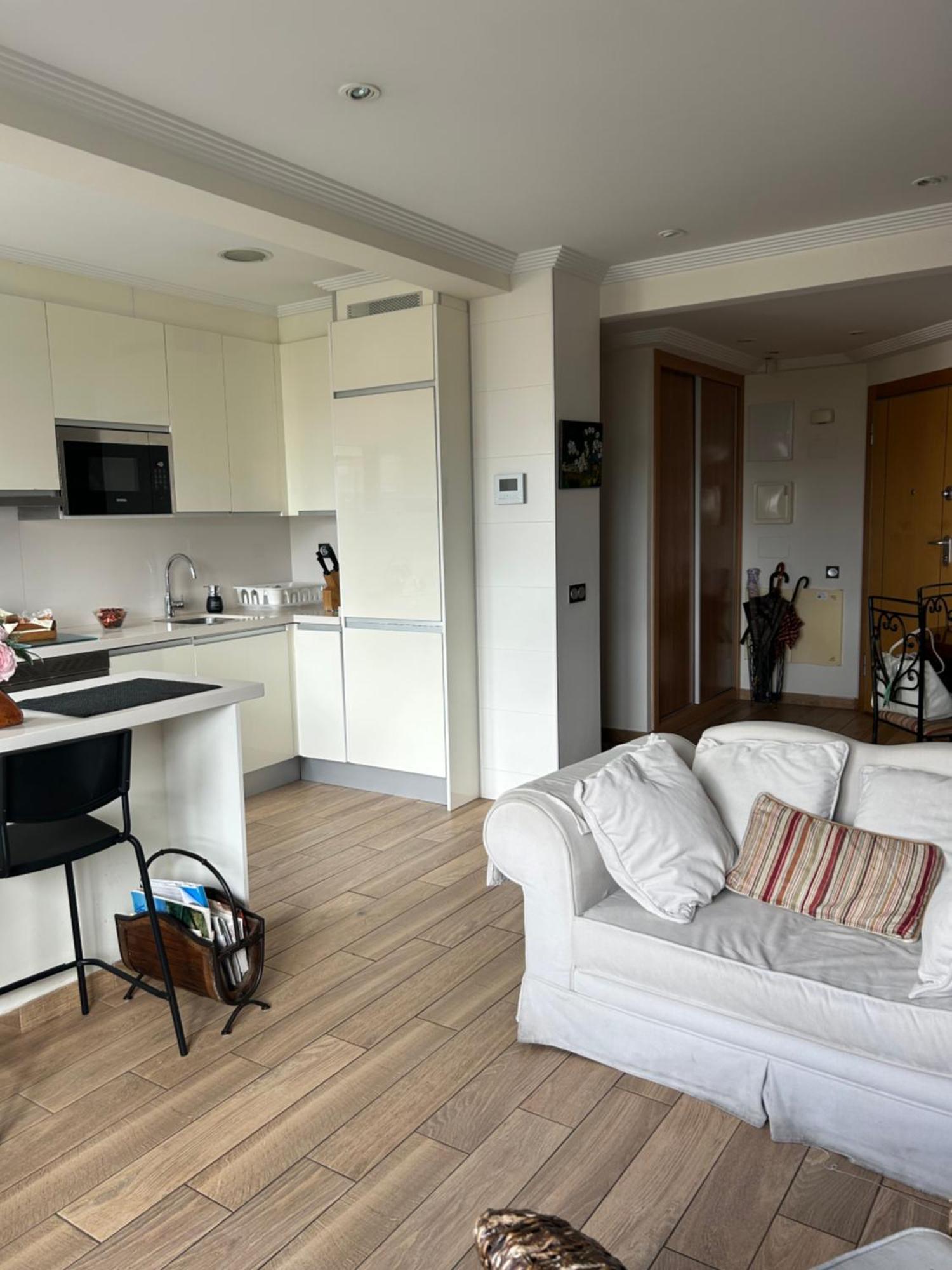 דירות Residencial Playa Poniente 66 De גיחון מראה חיצוני תמונה
