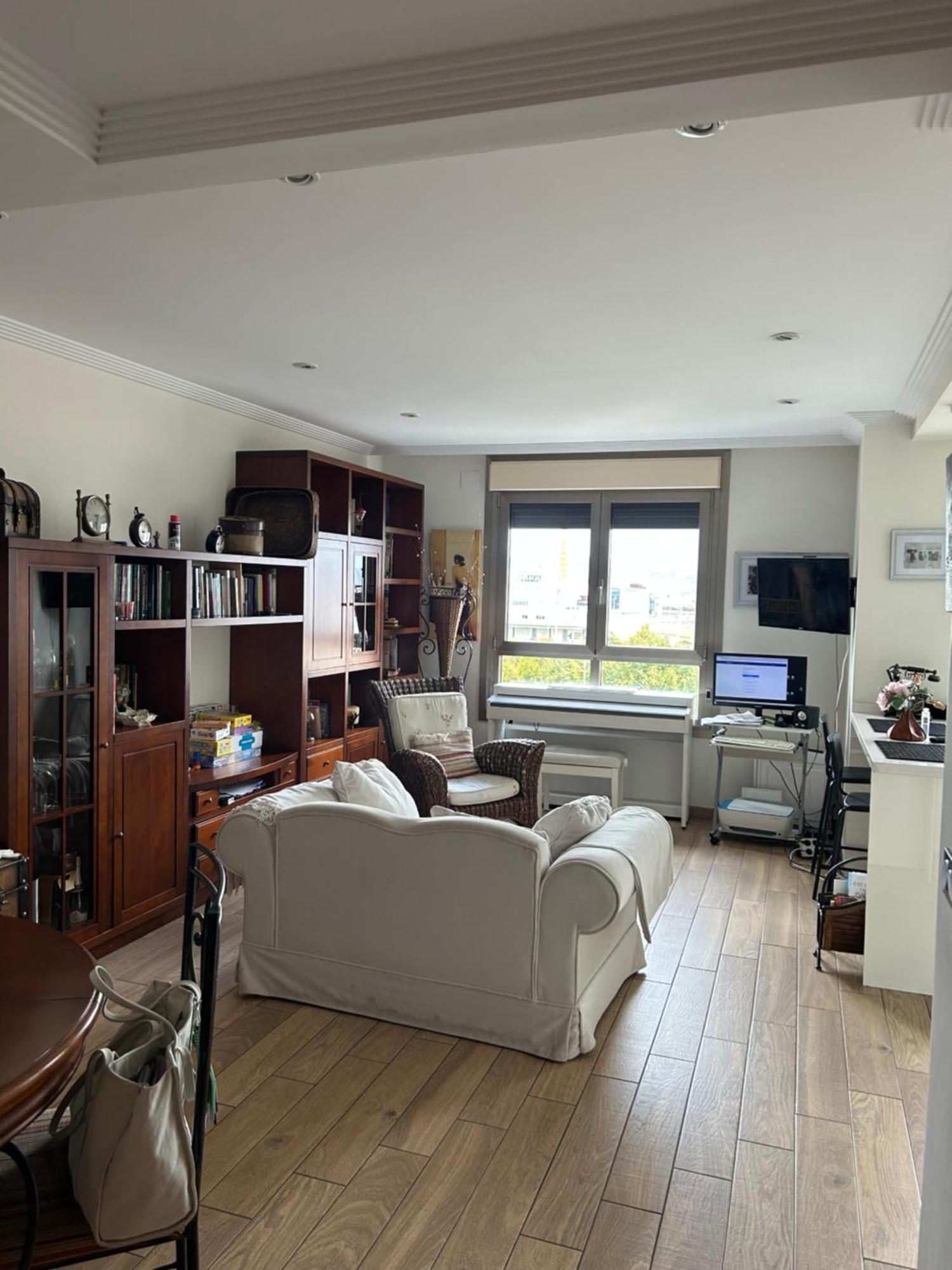דירות Residencial Playa Poniente 66 De גיחון מראה חיצוני תמונה