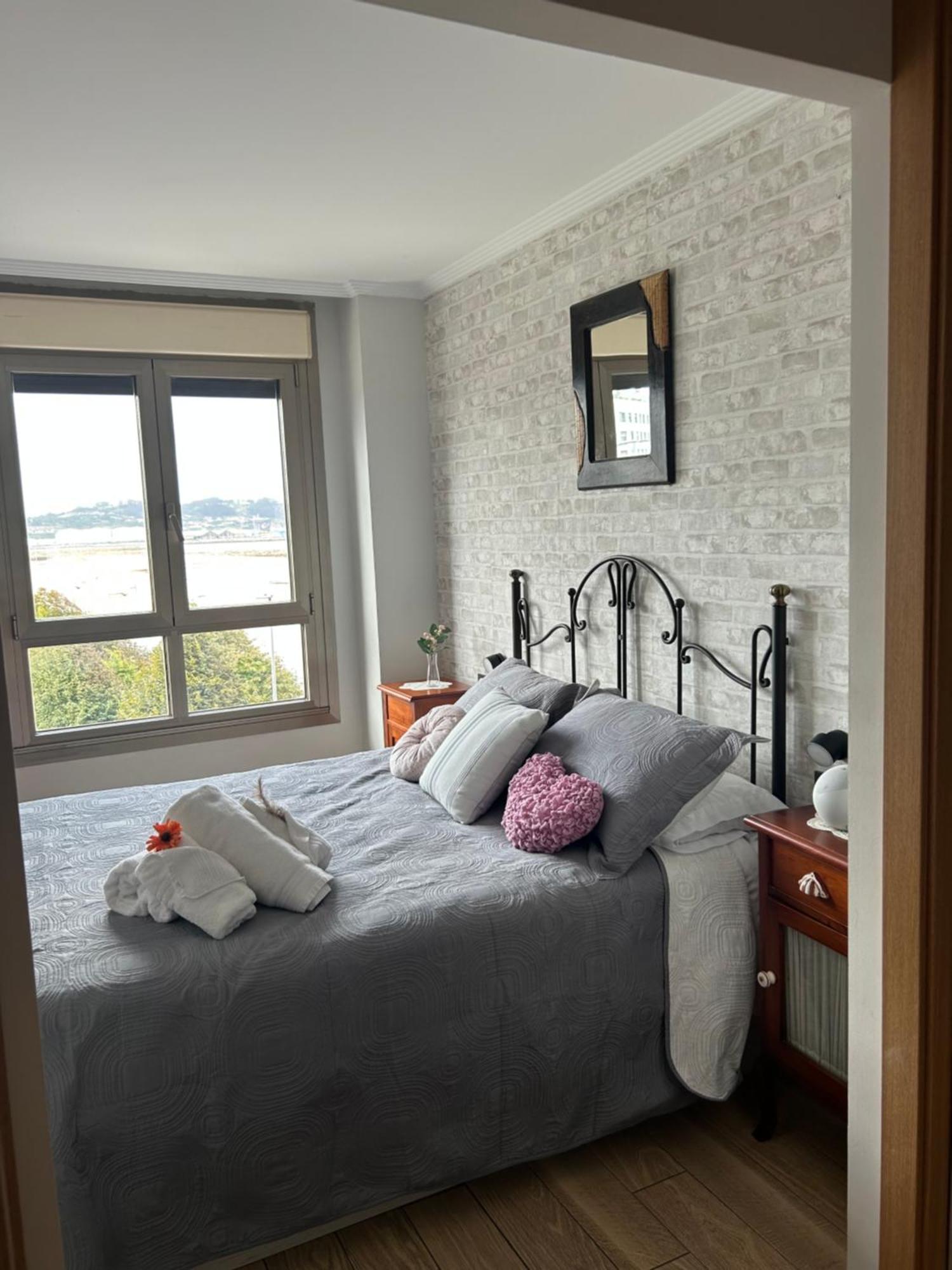 דירות Residencial Playa Poniente 66 De גיחון מראה חיצוני תמונה