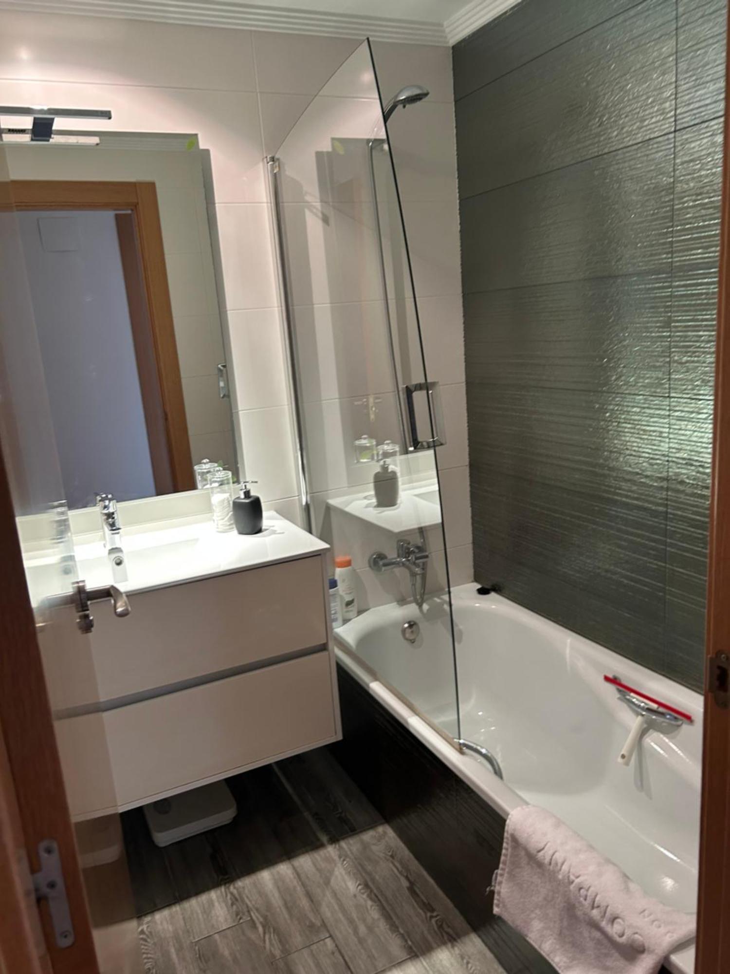 דירות Residencial Playa Poniente 66 De גיחון מראה חיצוני תמונה